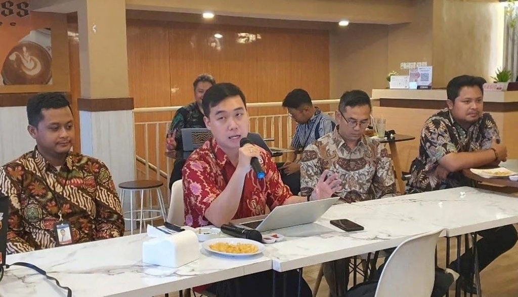 Festival Kopi Papua Libatkan Umkm Event Nusantara