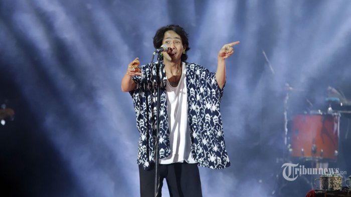 Fourtwnty Jadi Band Pembuka Big Bang Jakarta