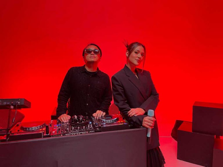 I Don’t Give A Fest Hadirkan Kolaborasi Lintas Genre
