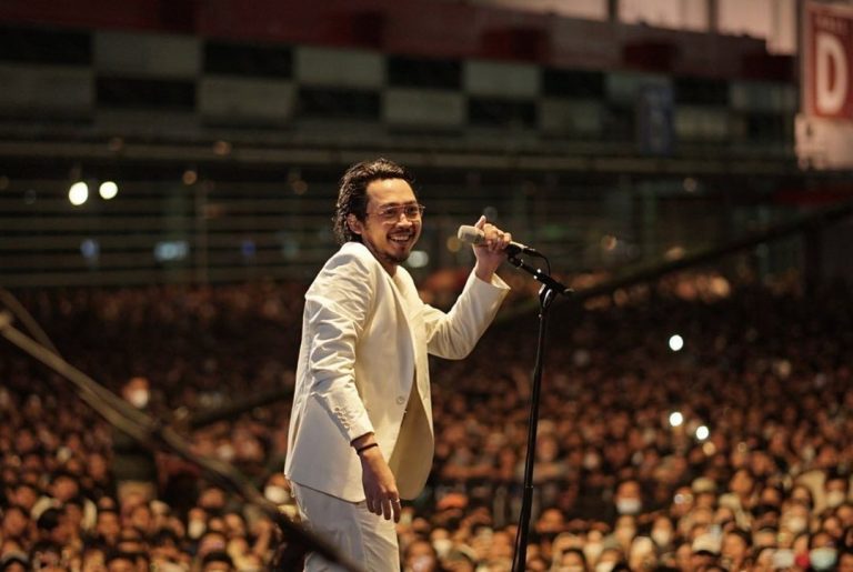 Big Bang Jakarta 2022 Bisa Jadi Destinasi Libur Lebaran