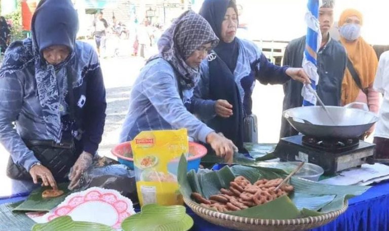 Village Festival 2022 Sajikan Atraksi Budaya dan UMKM