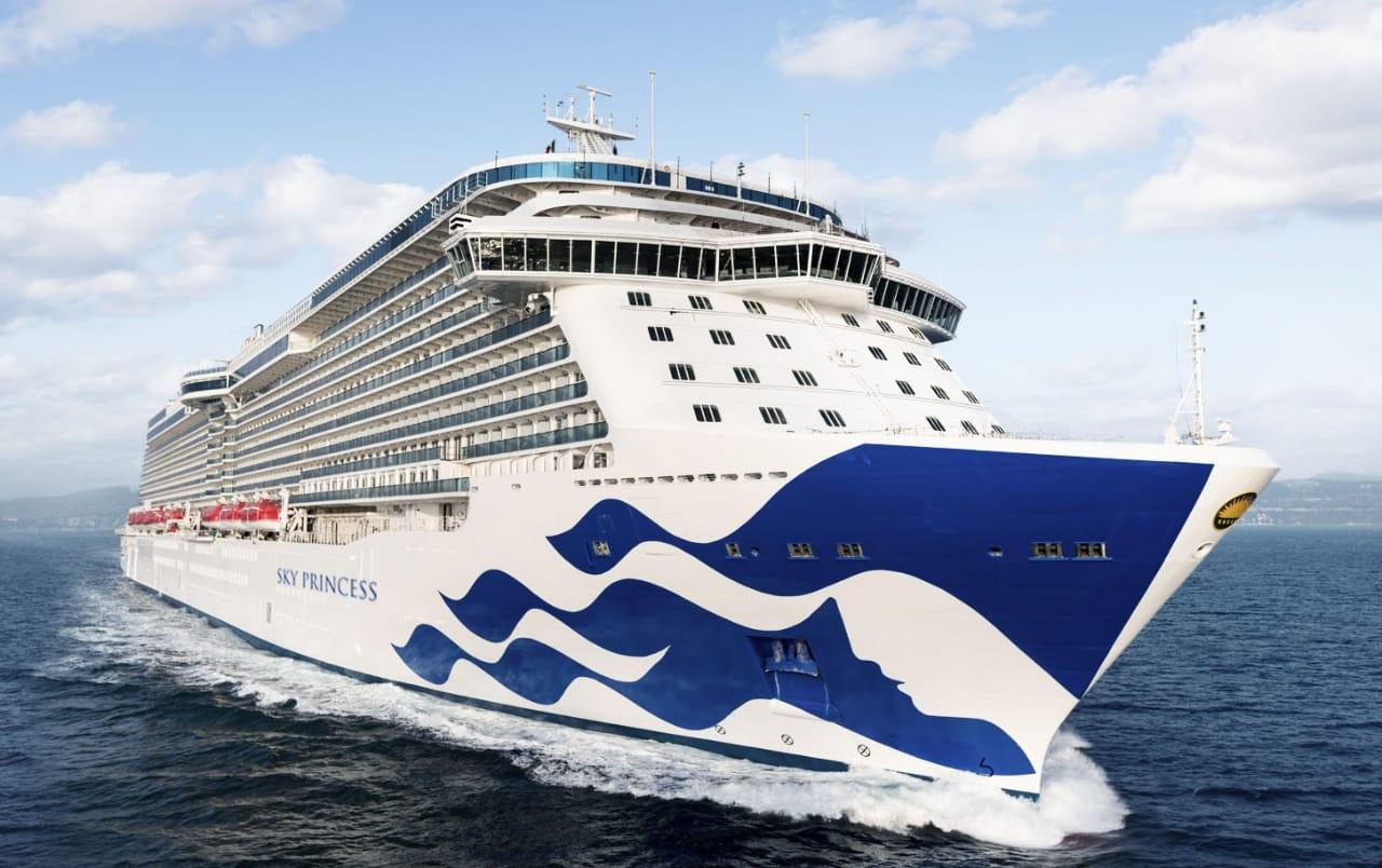 Princess Cruises Helat Kompetisi Berhadiah Wisata Mewah ke Tasmania