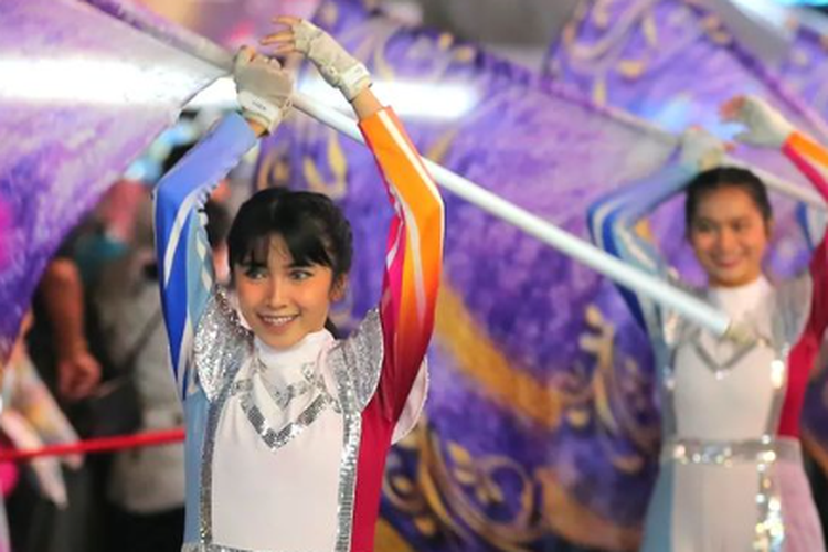 Hari Ini Parade Karnaval, Simak Jadwal Konser dan Tiket Jakarta Fair