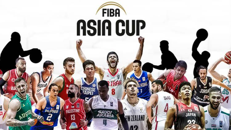 Tuan Rumah FIBA Asia Cup, Indonesia Target 8 Besar