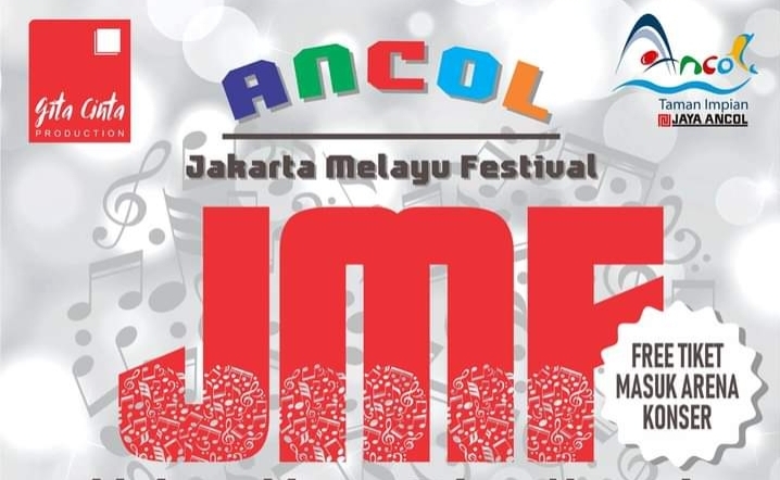 Jakarta Melayu Festival Kembali Digelar