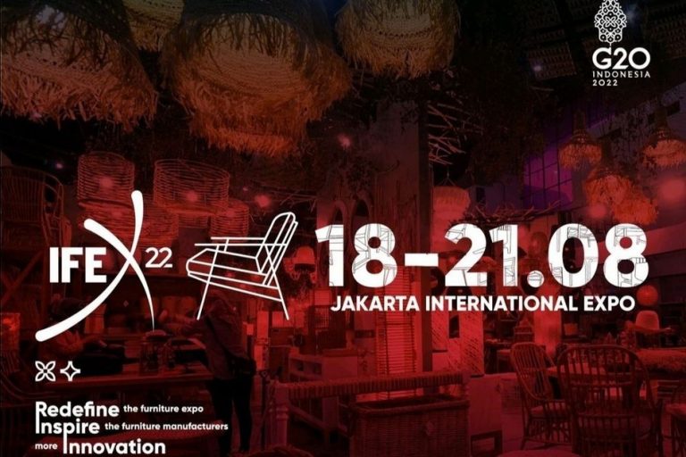 Pameran Industri Mebel Diikuti Sekitar 3.800 Buyer