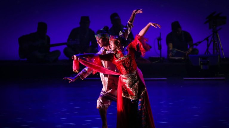 Festival Musikal Indonesia Diharap Bisa Bangkitkan Ekonomi Kreatif