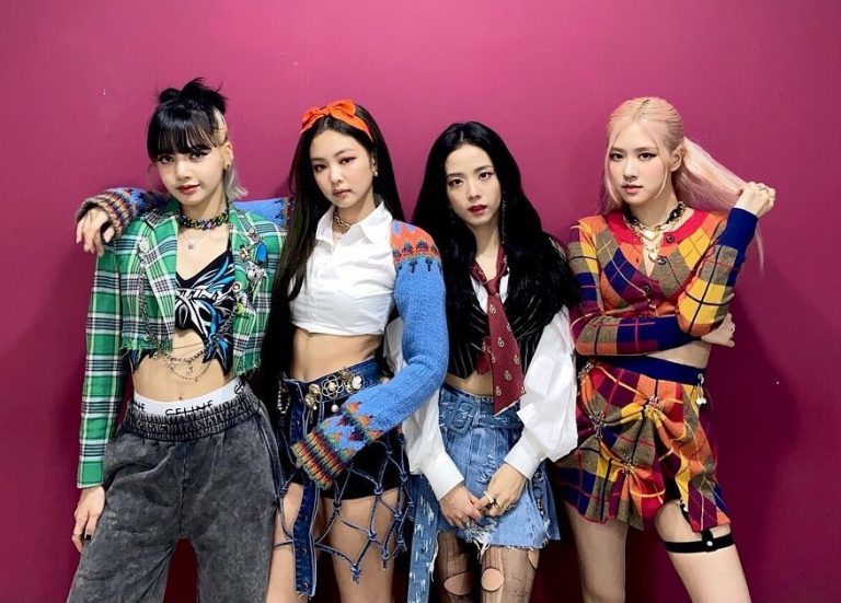 Blackpink Konser di Jakarta 11 Maret 2023
