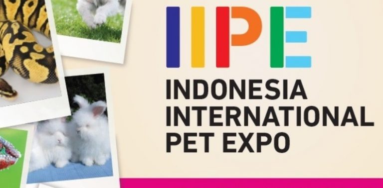 Pameran Hewan Peliharaan Digelar 26-28 Agustus 2022