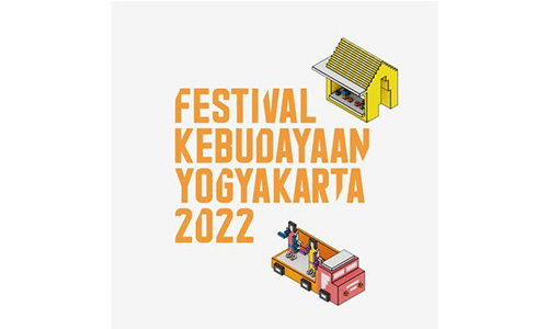 Festival Kebudayaan Yogyakarta Digelar Dua Pekan - EVENT NUSANTARA