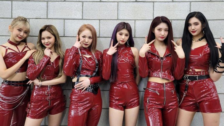 Konser Everglow di Jakarta Dibatalkan
