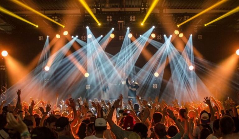 StarX Siapkan Multiverse Concert