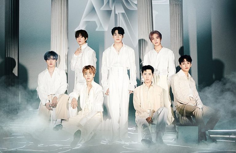 NCT Dream Bakal Konser Tiga Hari di Indonesia