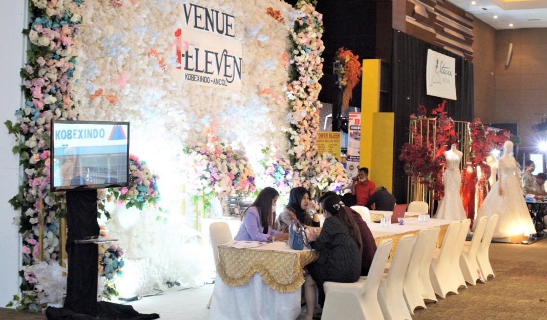 Jakarta Mega Wedding Festival 2023 Kembali Digelar di JIExpo EVENT