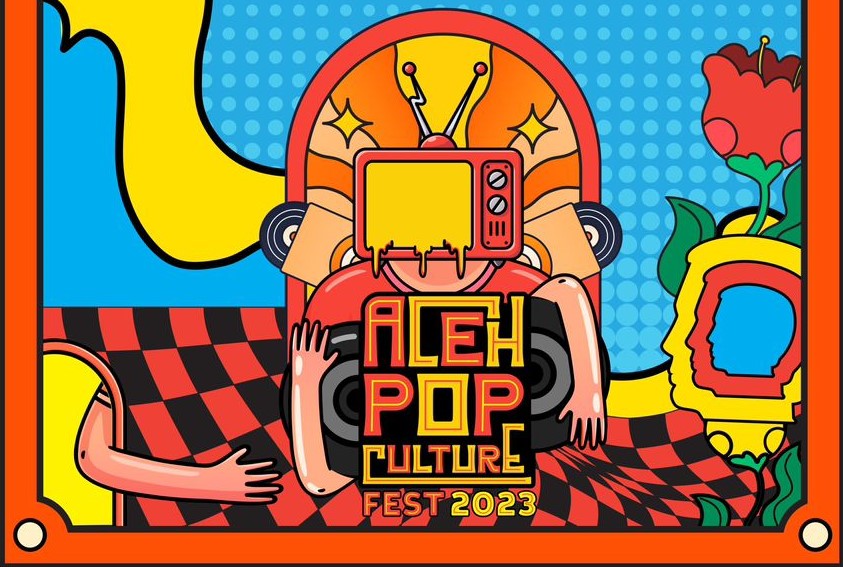 Aceh Pop Culture Fest Catat Transaksi Rp 700 Juta - EVENT NUSANTARA