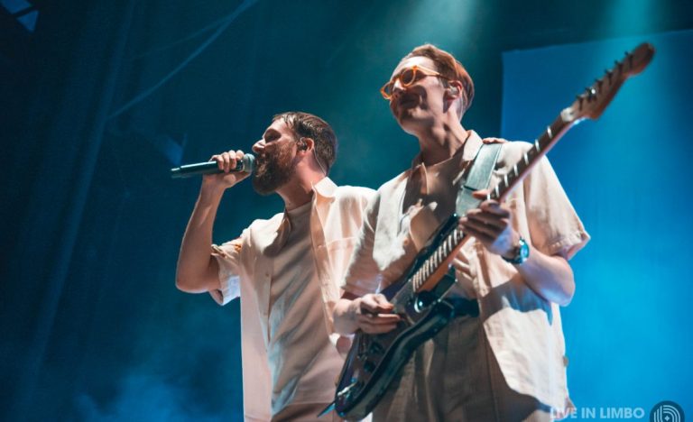 HONNE Konser di Jakarta, Berikut Harga Tiket dan Seating Plan