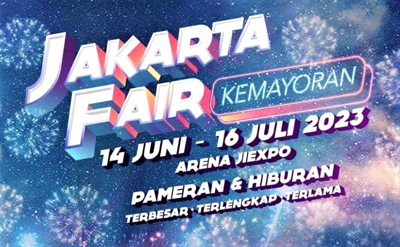 8 Jakarta Fairb 