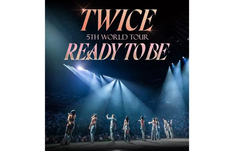 Twice Akan Konser di Indonesia pada Desember 2023