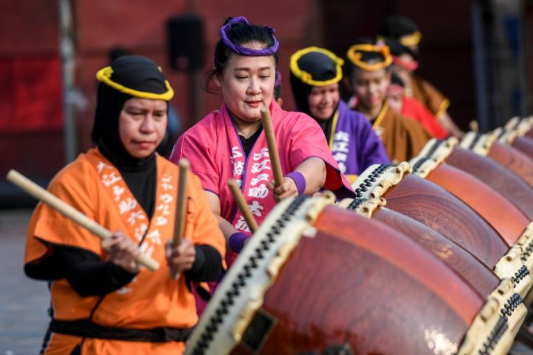 Dubes Jepang Ajak Warga Indonesia Perdalam Ikatan Persahabatan