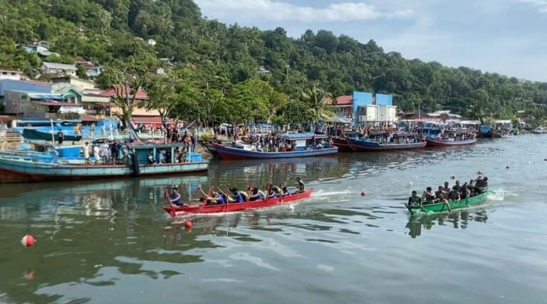 Pemkot Padang Siapkan Festival Sambut Perantau yang Mudik