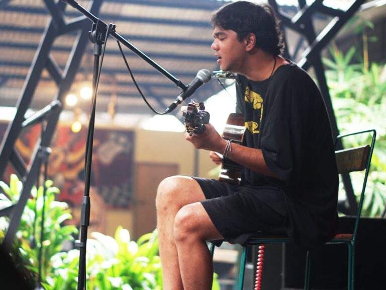 Bertransisi Lebih Dewasa, Jason Ranti Rilis Single Baru “Hari-Hari Musik”
