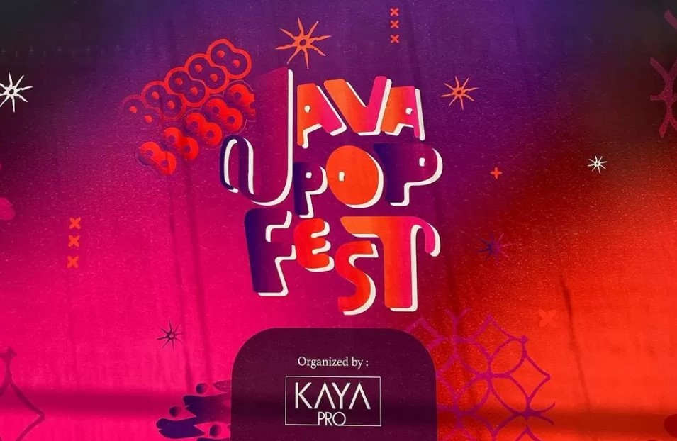 Java Pop Festival 2024 Akan Digelar di 6 Kota - EVENT NUSANTARA