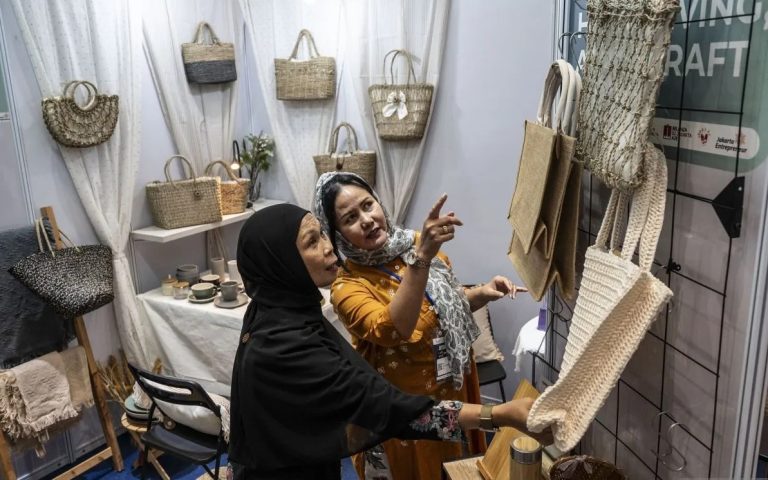 Transaksi dan Investasi pada JITEX 2024 Capai Rp12,86 Triliun
