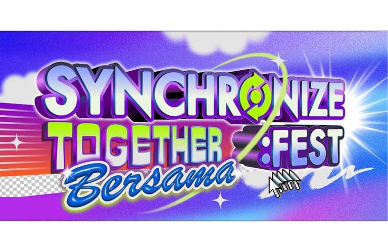 Deretan Musisi Synchronize Fest 2024 Angkat Identitas Musik Indonesia