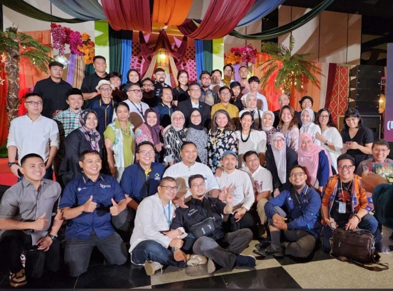 Industri Event 2025: Tantangan Baru, Kolaborasi Jadi Kunci Keberlanjutan