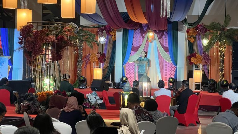 Smesco Indonesia Tampilkan Wajah Baru, Perkuat Ekosistem Industri Event