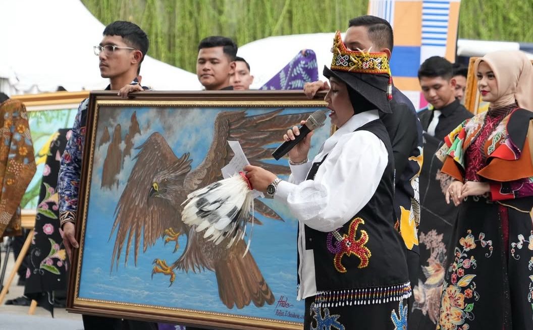 IPPA Fest 2025 Suguhkan Karya Kreatif Warga Binaan di Indonesia - EVENT ...